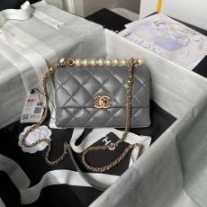 Chanel Stachel Bags